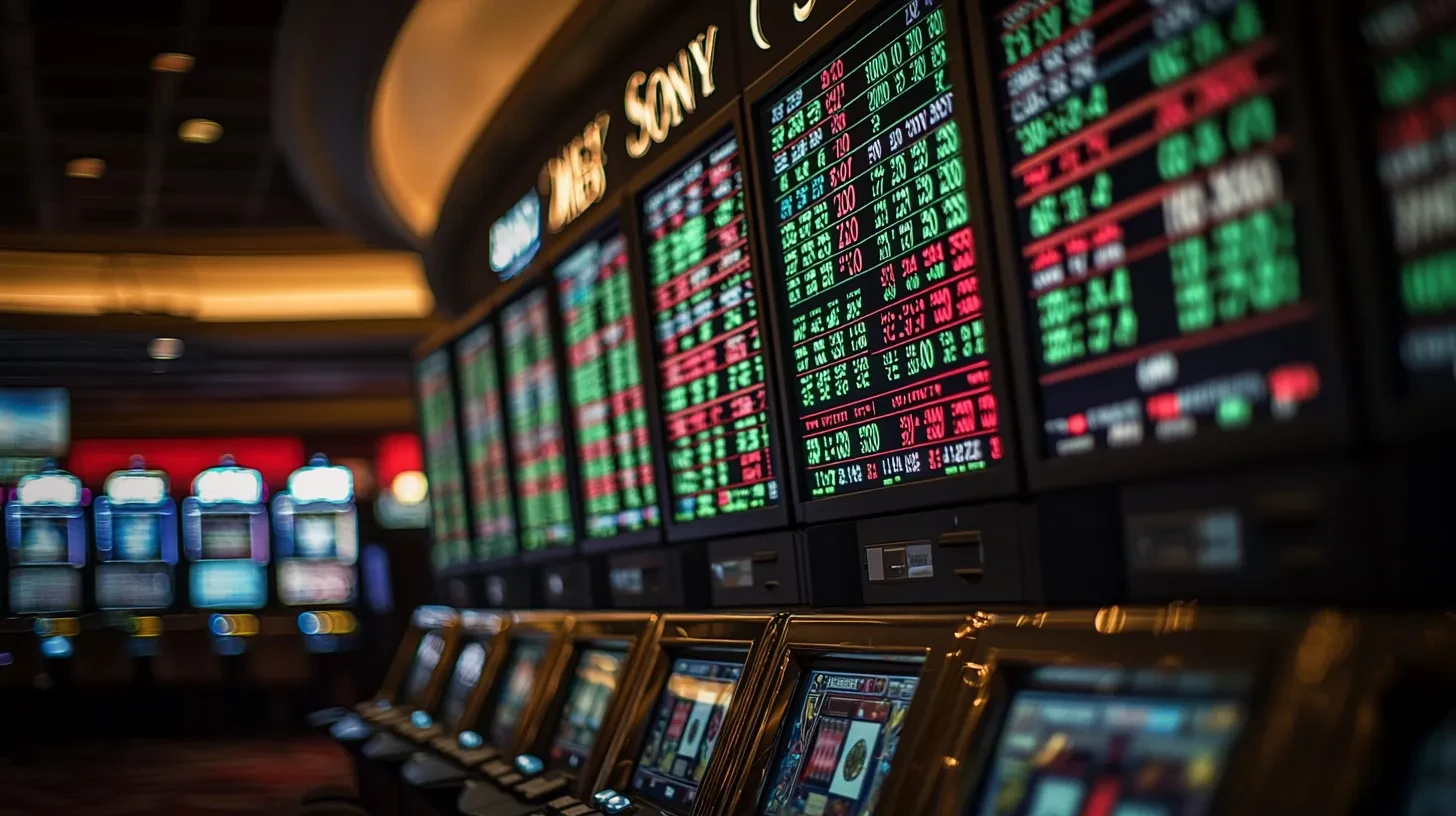Slot Games Malaysia